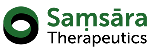 Logo design Samsara Therapeutics Logo design Samsara Therapeutics
