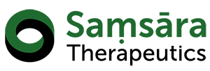 Logo design Samsara Therapeutics Logo design Samsara Therapeutics