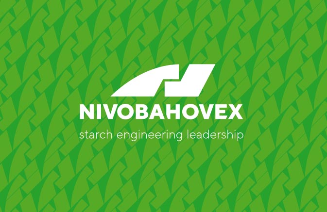 Huisstijl | Campagne | Nieuwe positionering NivobaHovex