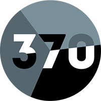 Logo ontwerp 370 CC