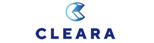 Logo design Cleara Biotech