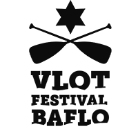 Logo design Vlot festival Baflo Logo design Vlot festival Baflo