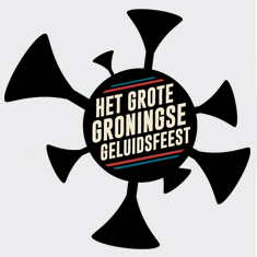 Promotioneel onder de aandacht brengen van Het Grote Groningse Geluidsfeest