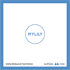 MYLILY Corporate Identity | Positionering | Huisstijl & logo