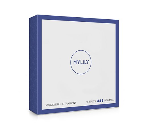 Positionering MYLILY | Huisstijl & Verpakkingsontwerp