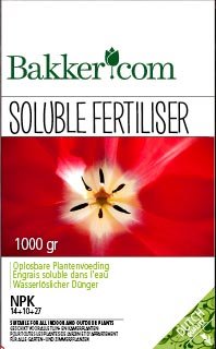 Verpakkingsontwerp | Bakker.com | Fertiliser Verpakkingsontwerp | Bakker.com | Fertiliser