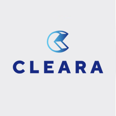 Cleara Biotech | Corporate Identity | Webdesign | Huisstijl