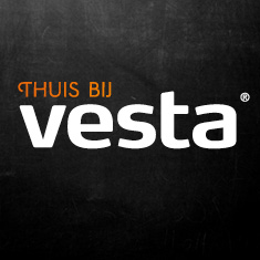 Communicatie voor Vesta Groningen | Schriever design en concept
