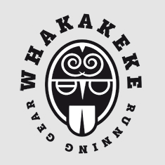 Kledingdesign & webdesign voor Whakakeke.