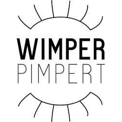 Logo | Wimperpimpert